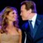 Arnold Schwarzenegger e Maria Shriver: o casamento de 25 anos terminou quando o actor assumiu a paternidade de um filho, fruto de uma relação extra-conjugal