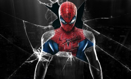O Fantástico Homem-Aranha, de Marc Webb