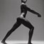 Como a pose indica, a modalidade de Kim Glass é o vólei. A americana de 27 anos foi fotografada para a ESPN.