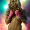 Ronda Roussey deixou o judo para se dedicar às artes marciais mistas. Esta americana de 25 anos fez capa da revista ESPN.
