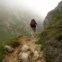 Travessia dos Picos de Europa com Tiago Costa