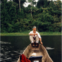 Matthew McConaughey não tem por hábito legendar as fotografias que partilha nas redes sociais mas tudo indica que anda a explorar lugares exóticos.