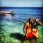 Em Julho, Tyra Banks foi até à Jamaica com o modelo Rob Evans e aproveitou para manter os seguidores actualizados por intermédio do Twitter.