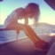 Rihanna não tira férias das redes sociais. A 17 de Julho partilhou no Instagram uma fotografia com vista para o mar Mediterrâneo.
