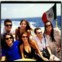 Sofia Vergara e alguns elementos do elenco de Uma Família Muito Moderna foram até ao México. A actriz foi partilhando os momentos mais importantes das férias no Twitter. Esta fotografia foi publicada a 9 de Julho.
