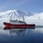 NORUEGA, 22.07.2012. A navegar nas ilhas de Svalbard