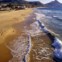 PRAIAS DE DUNAS. Praia do Porto Santo - Porto Santo - Madeira