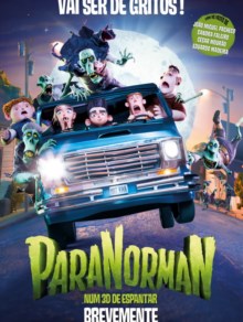 Cartaz do Filme