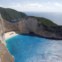 Navagio, Zakynthos, a melhor do mundo, dizem os 