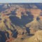 EUA, 27.08.2012. Grand Canyon numa imagem captada pela NASA 