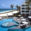 Regent Palms Hotel, Turcos e Caicos