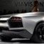 O verdadeiro Reventón da Lamborghini