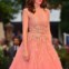 Laetitia Casta, membro do júri, em Elie Saab