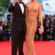 Actriz Kate Hudson e o marido, vocalista dos Muse - Matt Bellamy