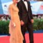 Actriz Naomi Watts e o marido Liev Schreiber