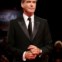 Actor Pierce Brosnan