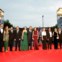 Elenco do Filme As Linhas de Wellington na passadeira vermelha