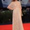 Actriz francesa Elsa Zylberstein em Elie Saab