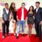Elenco da série de sucesso da MTV, Jersey Shore