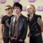 Banda pop-rock GreenDay