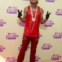 Rapper Tyga