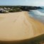 Praias de Arribas: Odeceixe. Aljezur - Faro, Algarve