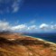 Praias de Dunas: Porto Santo, Porto Santo - Madeira