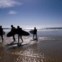 Praias de uso desportivo: Guincho, Cascais, Lisboa - Lisboa e Setúbal