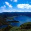 Praias Selvagens: Lagoa do Fogo. Ribeira Grande - São Miguel, Açores