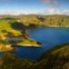 Praias Selvagens: Lagoa do Fogo. Ribeira Grande - São Miguel, Açores