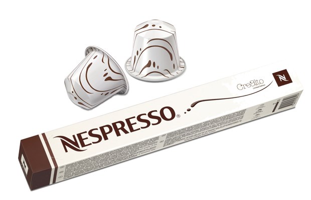 Crealto | Nespresso | €4,25 por embalagem