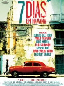 Cartaz do Filme