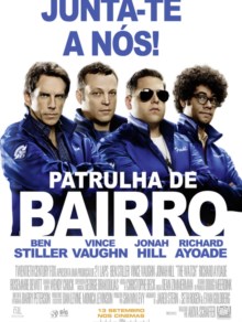 Cartaz do Filme