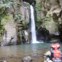 São Miguel. Salto do Cabrito, Ribeira Grande