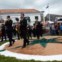 São Miguel. Vila Franca do Campo, festa dos pescadores