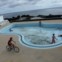 São Miguel. Lagoa