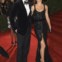O jogador Tom Brady com a mulher, a modelo Gisele Bündchen