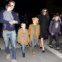 Família Beckham