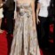 Jenna Fischer inspirou-se na personagem de Música no coração e, nos Emmys 2007, escolheu usar os cortinados lá de casa