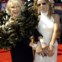 A dupla Joan e Melissa Rivers apostou no bling-bling em 2003