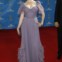 A voluptuosa Christina Hendricks enfatizou os seus