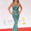 A actriz colombiana Sofia Veraga em Zuhair Murad