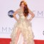A actriz Phoebe Price