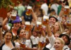A maior festa de cerveja do mundo