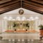 Nomeado para melhort resort: Sheraton Algarve Hotel