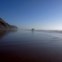 Algarve candidata-se a melhor destino de praia da Europa (na foto: praia do Vale Figueira, Aljezur)