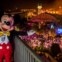 Disneyland Paris, melhor atracção turística temática da Europa