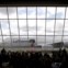 Melhor companhia aérea europeia: Lufthansa