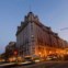 Melhor cadeia de hotéis da Europa: InterContinental Hotels & Resorts 