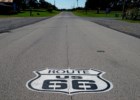 Route 66, maior que a vida